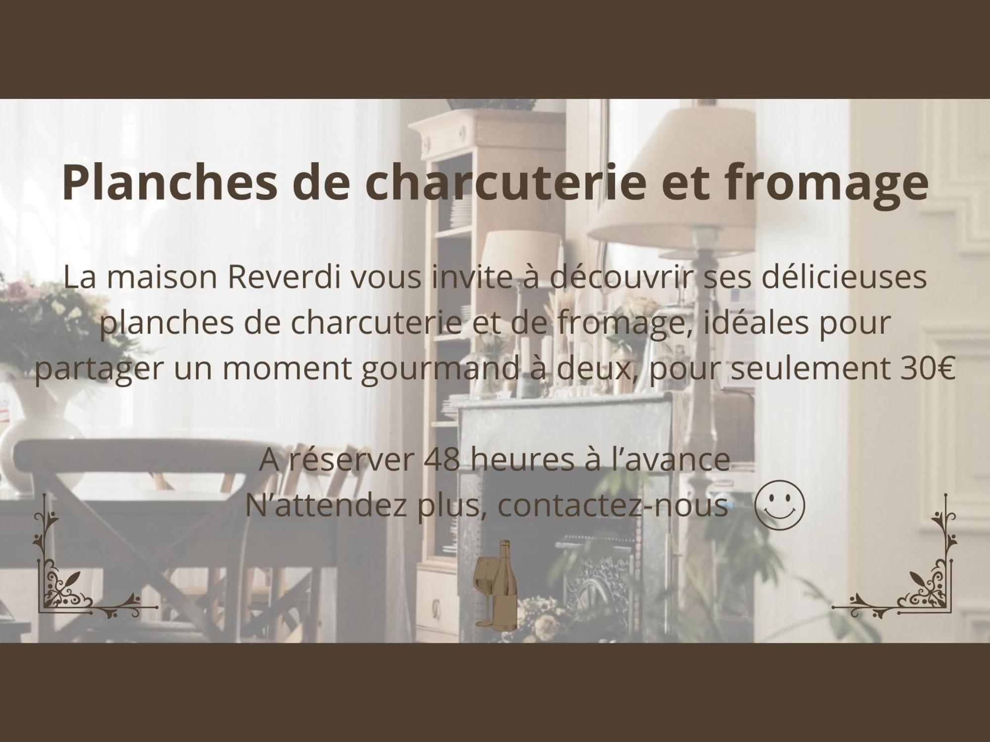 La Maison Reverdi Lamarque Экстерьер фото